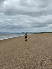 Trudge